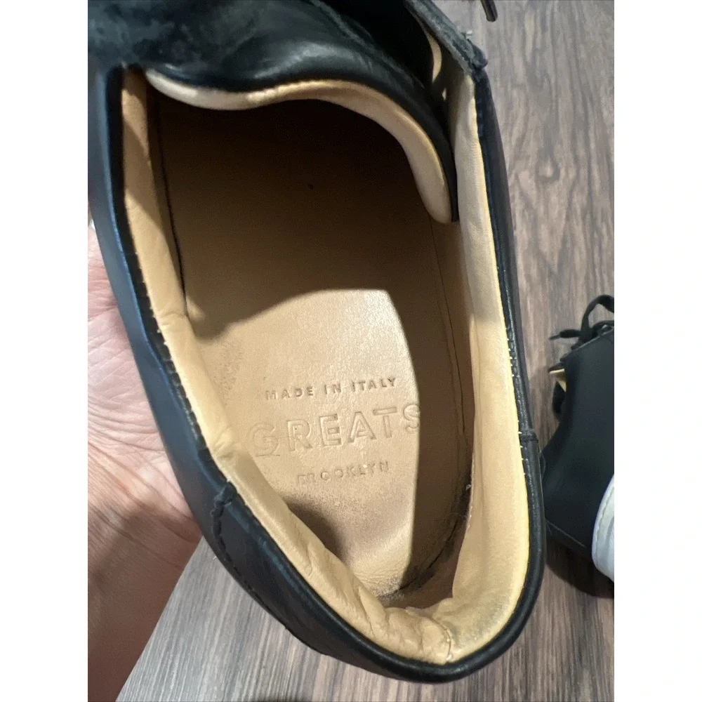 Greats brooklyn royale